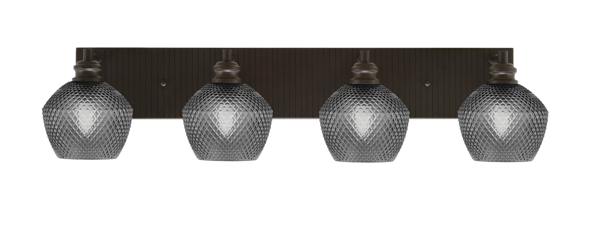 Toltec Lighting | 1164-ES-4622