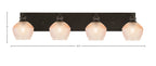 Toltec Lighting | 1164-ES-4623