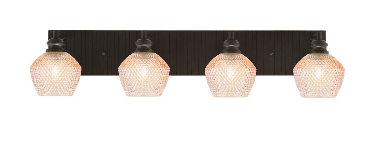 Toltec Lighting | 1164-ES-4623