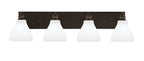 Toltec Lighting | 1164-ES-4761