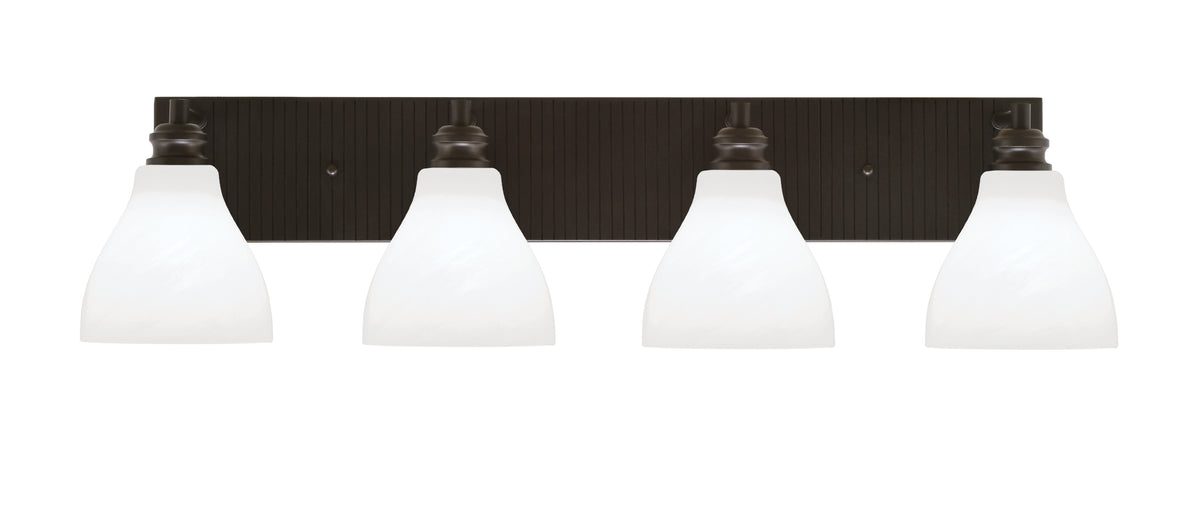 Toltec Lighting | 1164-ES-4761