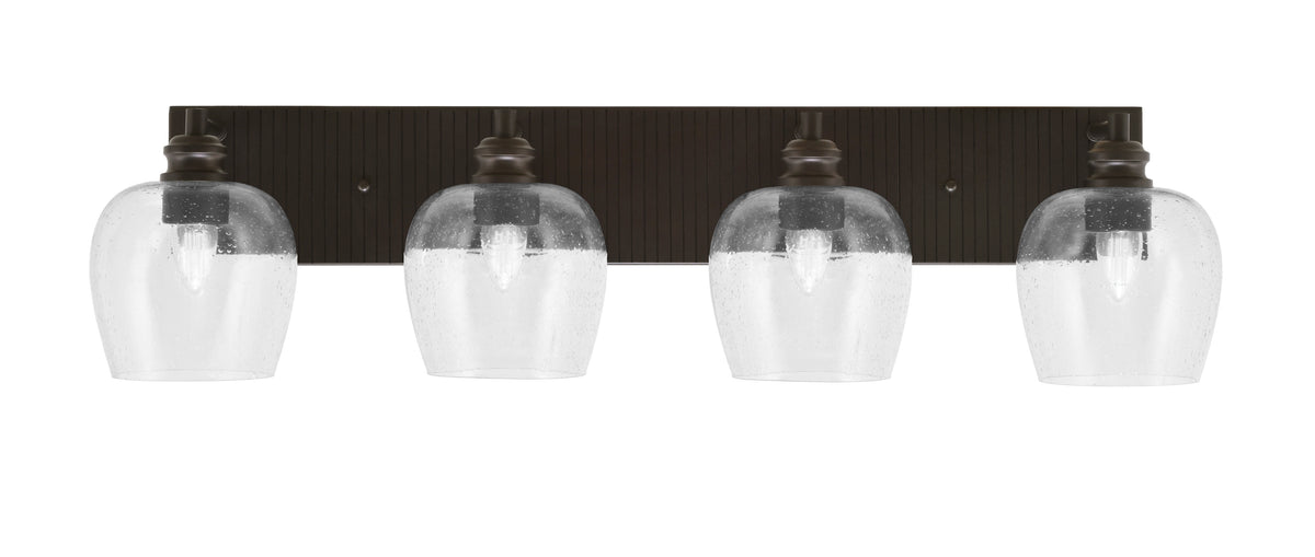 Toltec Lighting | 1164-ES-4810