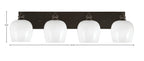 Toltec Lighting | 1164-ES-4811
