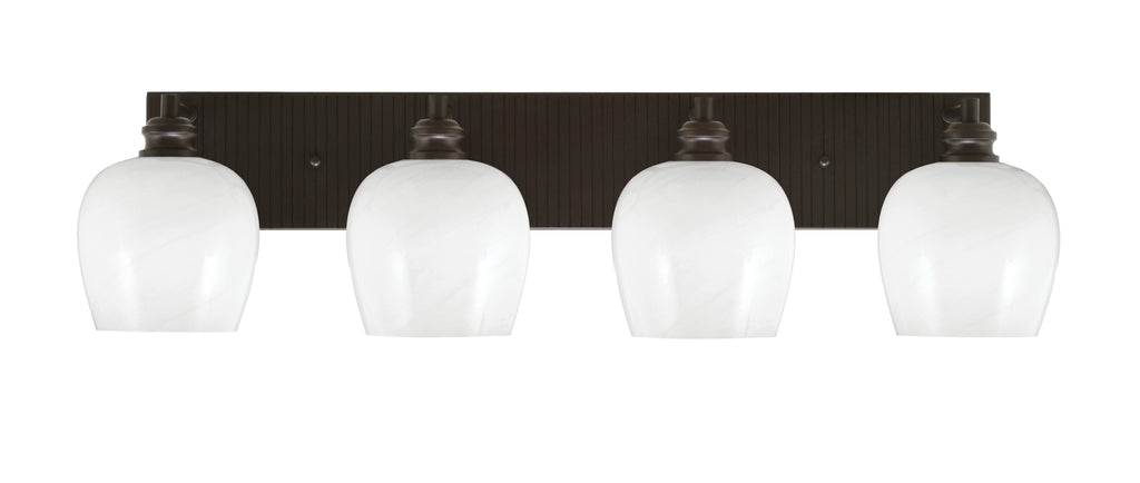 Toltec Lighting | 1164-ES-4811