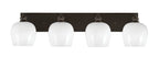 Toltec Lighting | 1164-ES-4811
