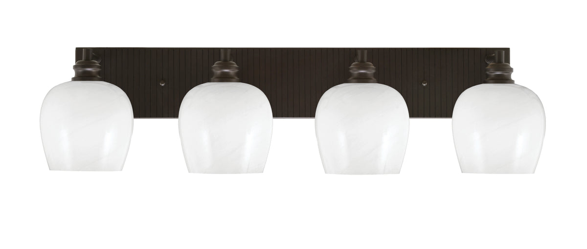 Toltec Lighting | 1164-ES-4811
