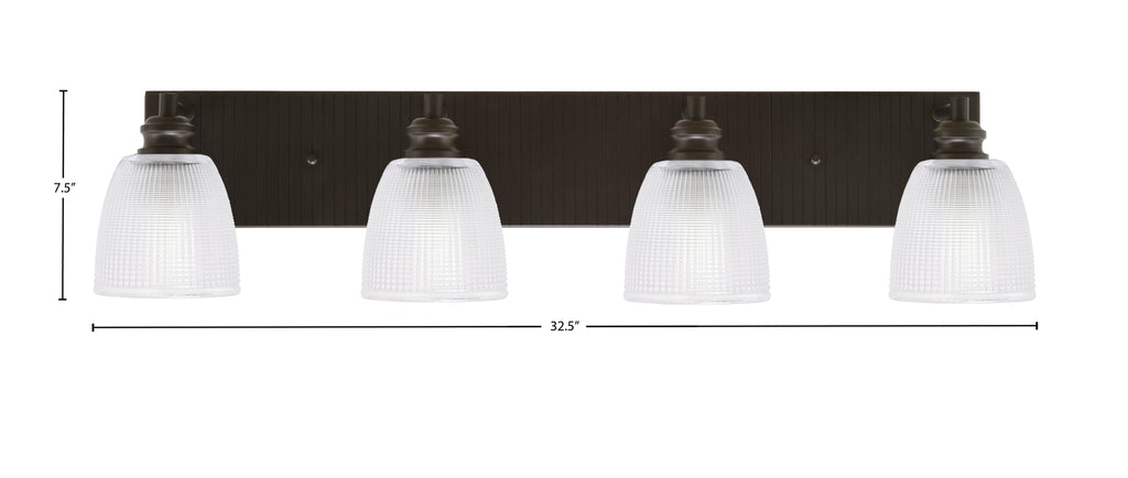 Toltec Lighting | 1164-ES-500