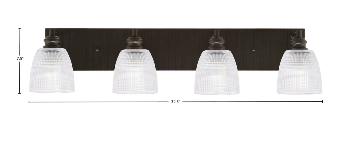 Toltec Lighting | 1164-ES-500