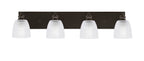 Toltec Lighting | 1164-ES-500