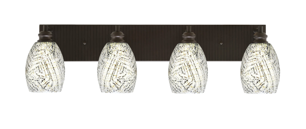 Toltec Lighting | 1164-ES-5054