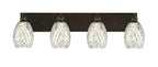 Toltec Lighting | 1164-ES-5054