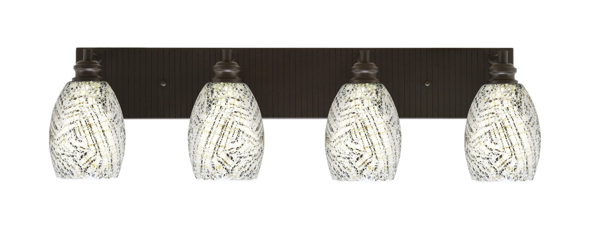 Toltec Lighting | 1164-ES-5054