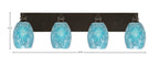Toltec Lighting | 1164-ES-5055