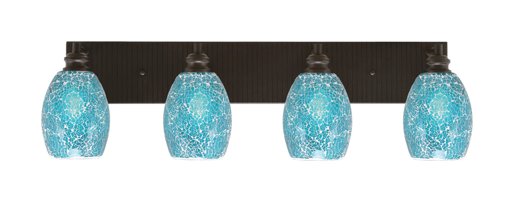 Toltec Lighting | 1164-ES-5055