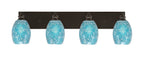 Toltec Lighting | 1164-ES-5055