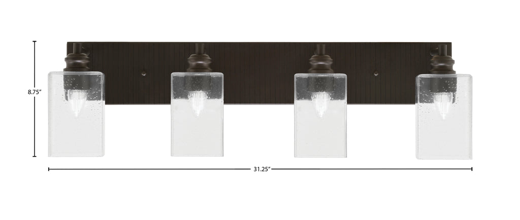 Toltec Lighting | 1164-ES-530
