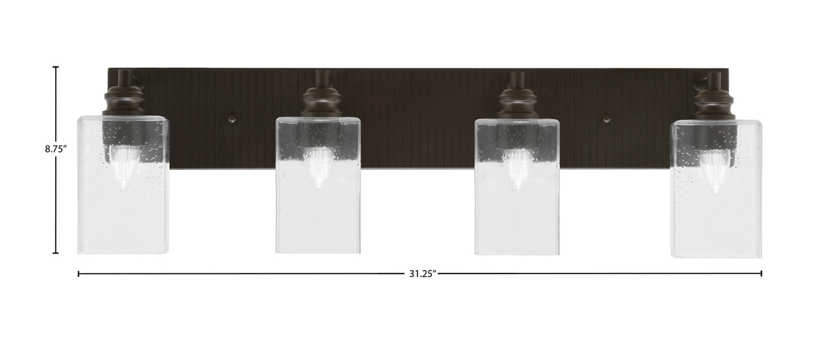 Toltec Lighting | 1164-ES-530
