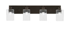 Toltec Lighting | 1164-ES-530