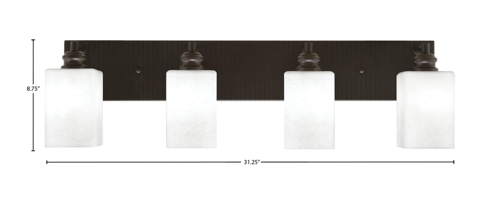 Toltec Lighting | 1164-ES-531