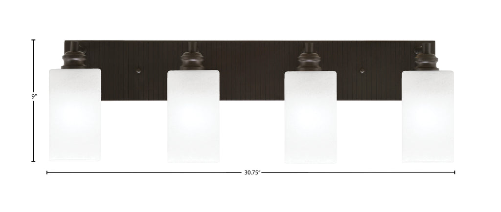 Toltec Lighting | 1164-ES-541