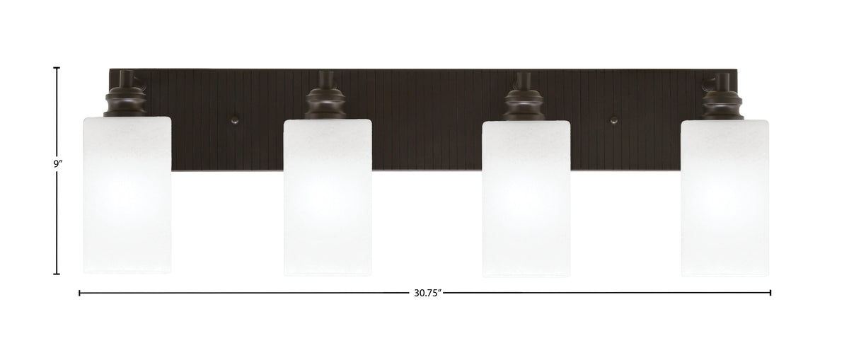 Toltec Lighting | 1164-ES-541