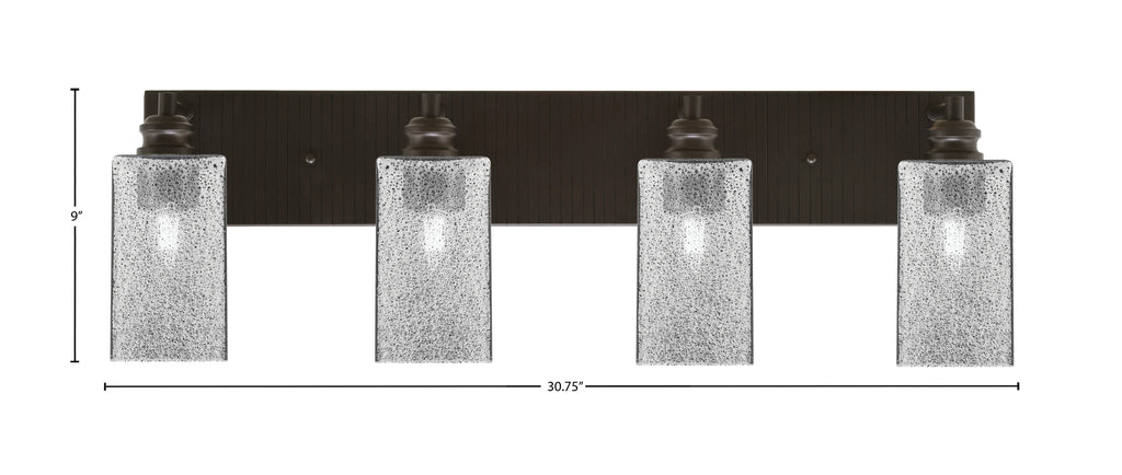 Toltec Lighting | 1164-ES-542