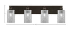 Toltec Lighting | 1164-ES-542