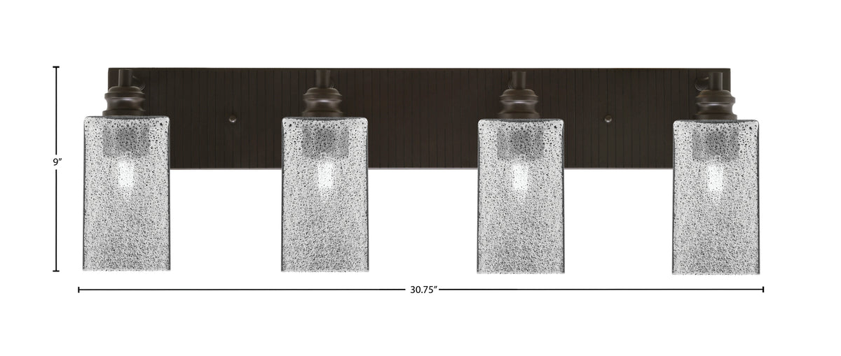 Toltec Lighting | 1164-ES-542