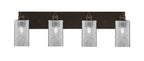 Toltec Lighting | 1164-ES-542