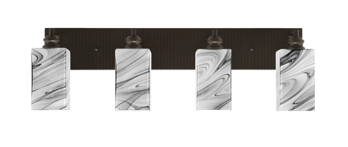 Toltec Lighting | 1164-ES-549