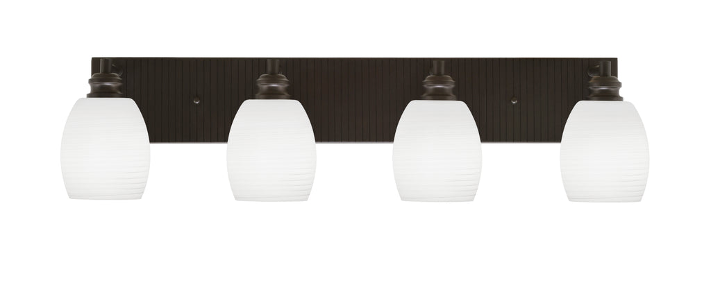 Toltec Lighting | 1164-ES-615