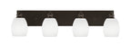 Toltec Lighting | 1164-ES-615