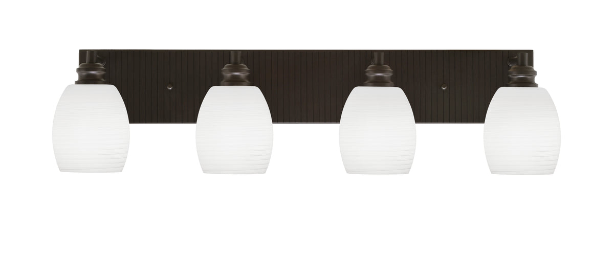 Toltec Lighting | 1164-ES-615