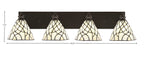 Toltec Lighting | 1164-ES-9115