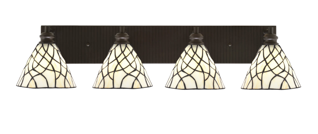 Toltec Lighting | 1164-ES-9115