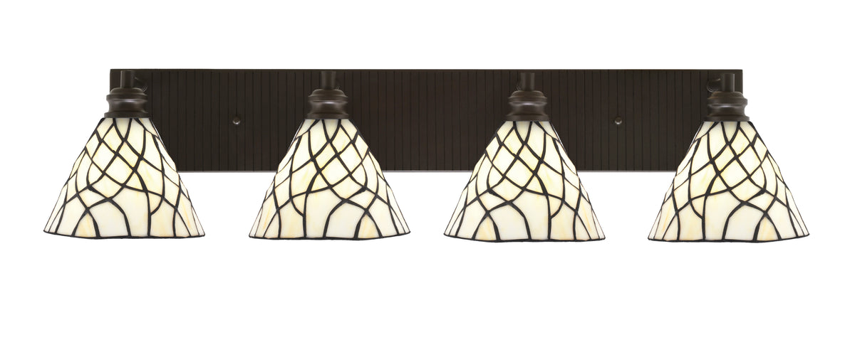 Toltec Lighting | 1164-ES-9115