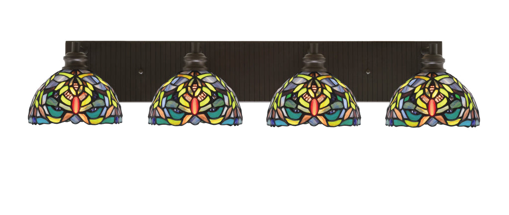 Toltec Lighting | 1164-ES-9905