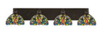 Toltec Lighting | 1164-ES-9905