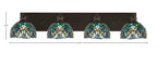 Toltec Lighting | 1164-ES-9925