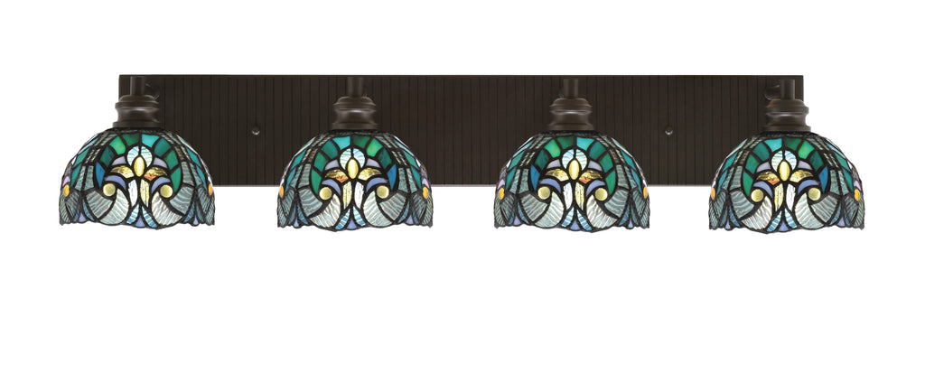 Toltec Lighting | 1164-ES-9925
