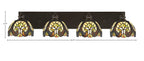 Toltec Lighting | 1164-ES-9945