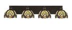 Toltec Lighting | 1164-ES-9945