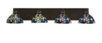 Toltec Lighting | 1164-ES-9955