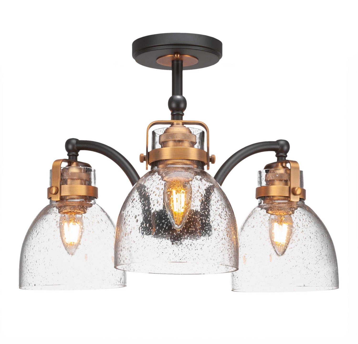 Toltec LightingHome| 1947-MBBR-4110
