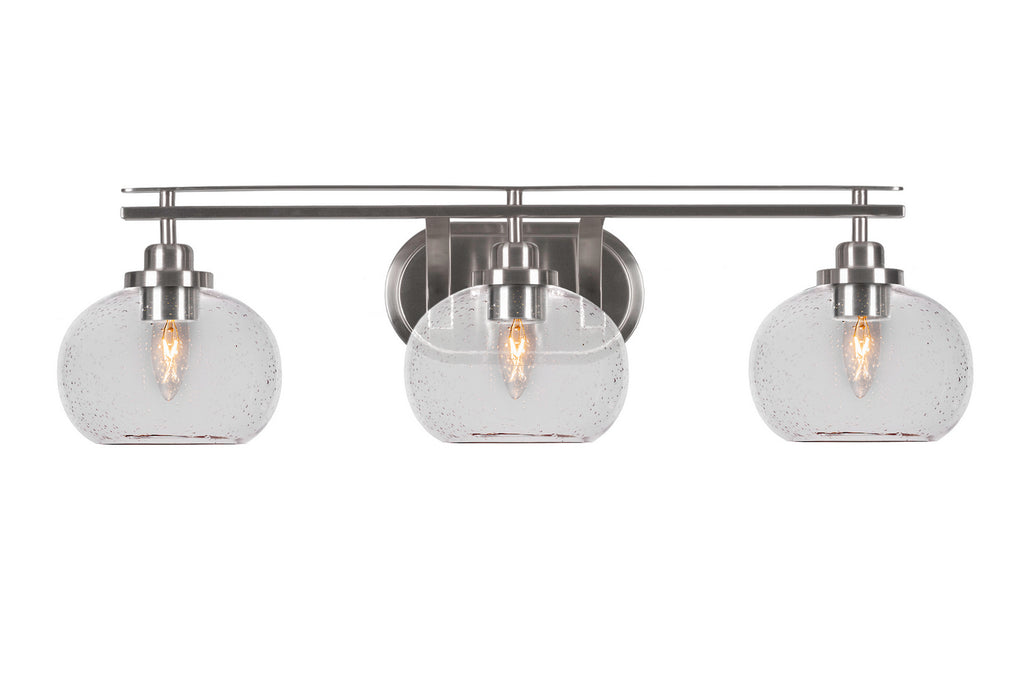 Toltec LightingHome| 2613-BN-202