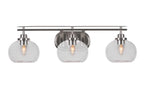 Toltec LightingHome| 2613-BN-202