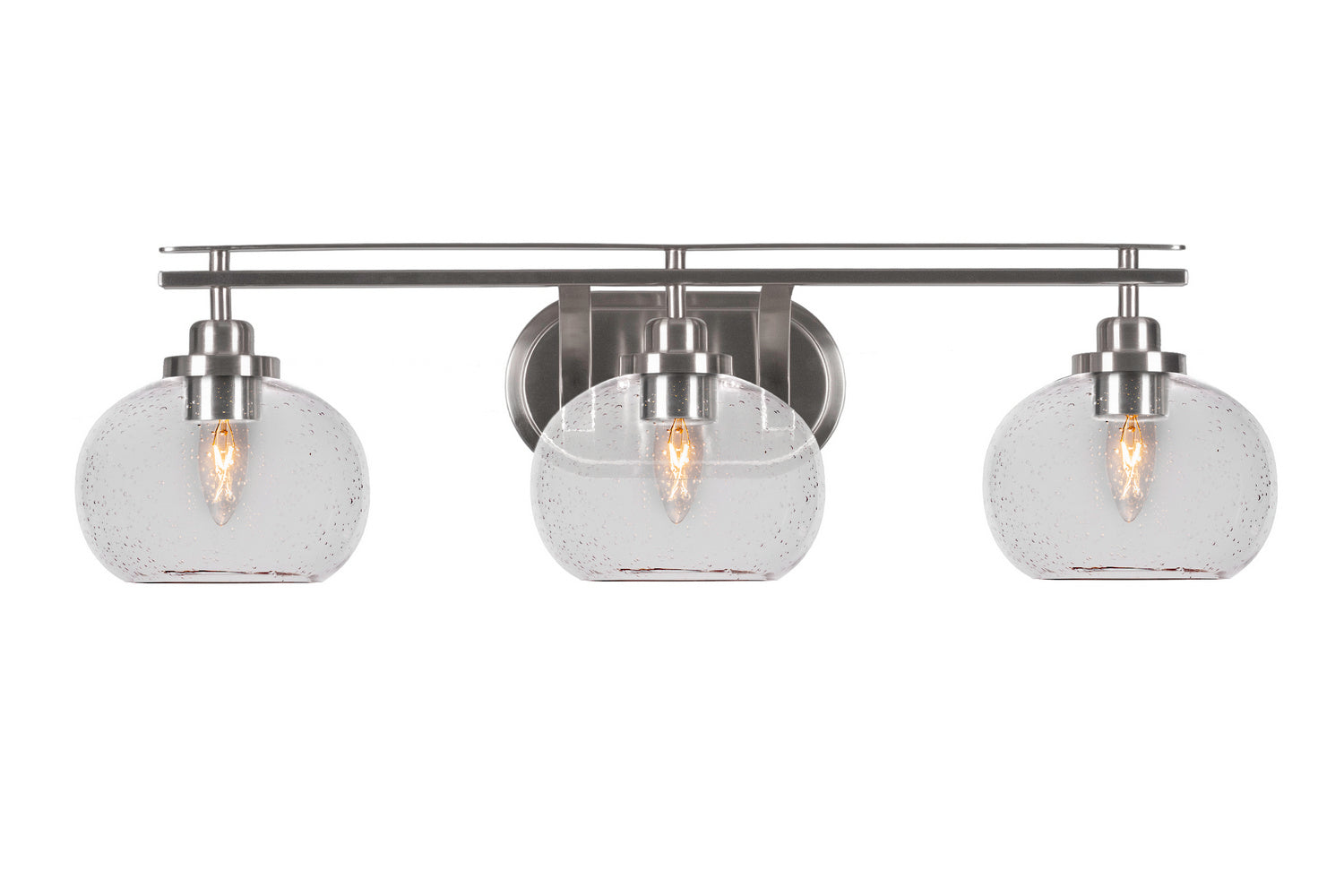 Toltec LightingHome| 2613-BN-202