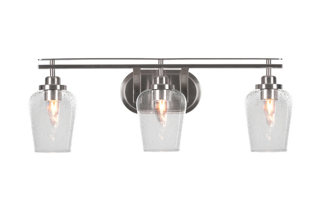 Toltec LightingHome| 2613-BN-210