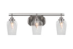 Toltec LightingHome| 2613-BN-210
