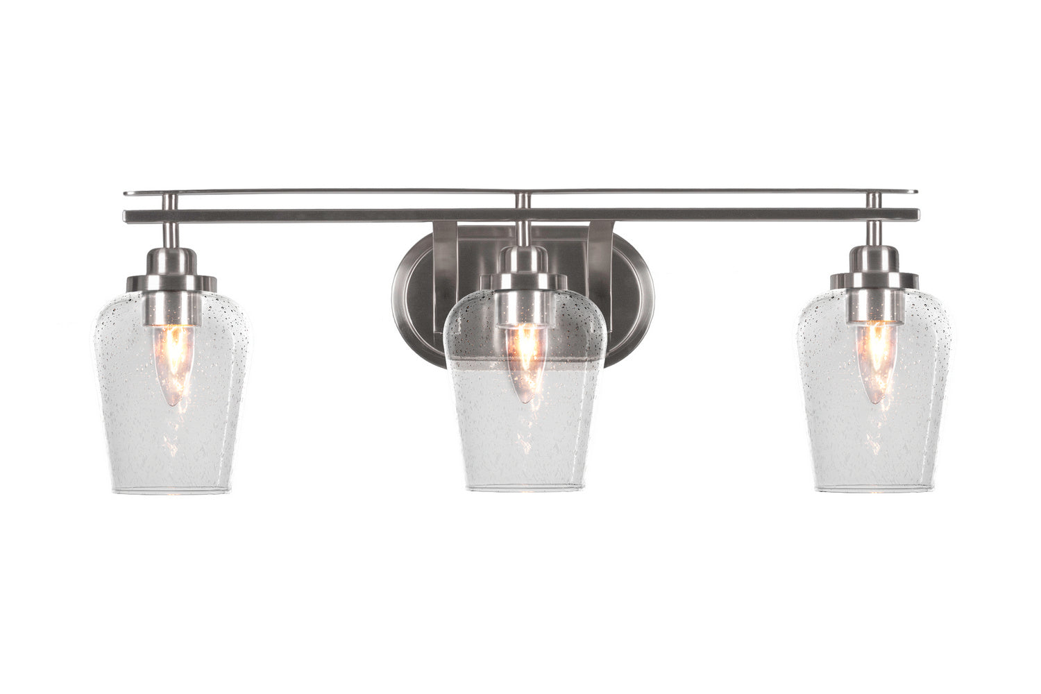 Toltec LightingHome| 2613-BN-210